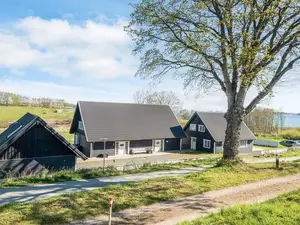 Ferienhaus für 17 Personen (495 m²) in Apenrade