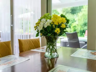 Ambiente / Nahaufnahme