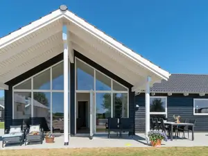 Ferienhaus für 10 Personen (136 m²) in Kappeln