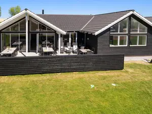 Ferienhaus für 16 Personen (221 m²) in Kappeln