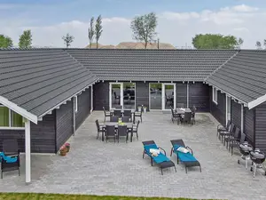 Ferienhaus für 20 Personen (267 m²) in Kappeln