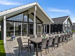 Ferienhaus für 18 Personen (242 m²) in Kappeln