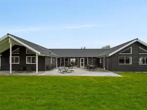 Ferienhaus für 24 Personen (298 m²) in Kappeln