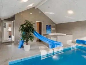 Ferienhaus für 12 Personen (186 m²) in Krakow am See