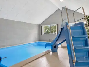 Ferienhaus für 16 Personen (221 m²) in Krakow am See