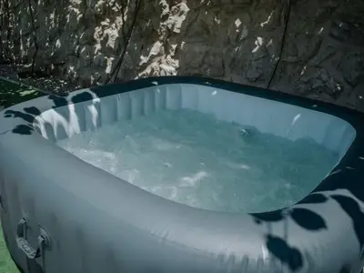 hot-tub