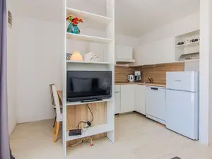 Ferienhaus für 4 Personen (35 m²) in Vir