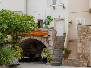 Ferienhaus für 6 Personen (100 m²) in Punat