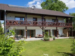 Ferienhaus für 2 Personen (55 m²) in Lübben