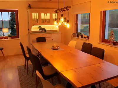 Ferienhaus für 13 Personen (200 m²) in Lennestadt 3/10