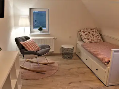 Ferienhaus für 13 Personen (200 m²) in Lennestadt 5/10