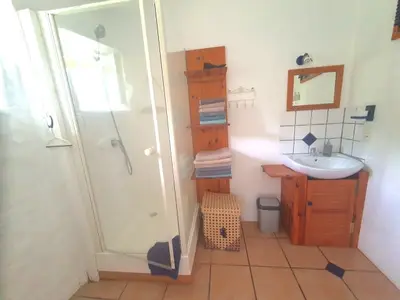 Ferienhaus für 6 Personen (54 m²) in Ver 2/9