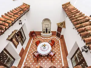 Ferienhaus für 10 Personen (257 m²) in Fuengirola