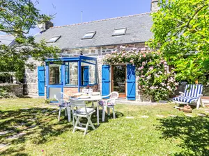 Ferienhaus für 4 Personen (90 m²) in Trégunc