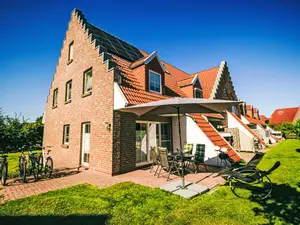 Ferienhaus für 6 Personen (70 m²) in Butjadingen-Burhave