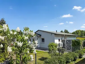 Ferienhaus für 4 Personen (75 m²) in Loissin