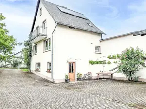Ferienhaus für 6 Personen in Manderscheid