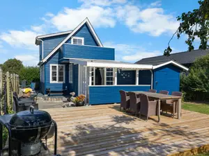 Ferienhaus für 6 Personen (76 m²) in Otterup