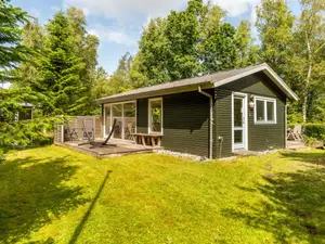 Ferienhaus für 6 Personen (81 m²) in Fur