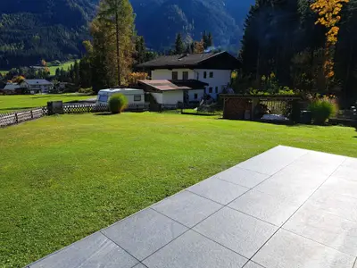Ferienhaus für 9 Personen (140 m²) in Wald im Pinzgau 2/10
