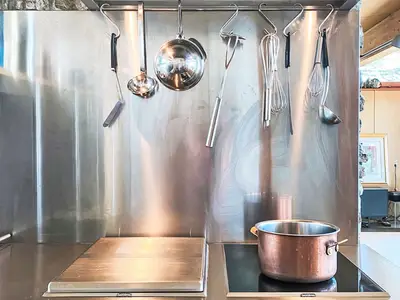 Ferienhaus für 8 Personen (210 m²) in Salzburg 2/10