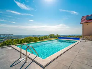 Ferienhaus für 6 Personen (60 m²) in Križevci