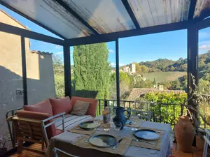 Ferienhaus für 6 Personen (90 m²) in Esparron-de-Verdon