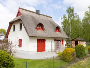 Ferienhaus für 4 Personen (55 m²) in Karlshagen