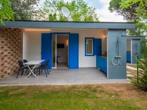 Ferienhaus für 4 Personen (30 m²) in Bibione