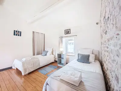 Ferienhaus für 5 Personen (90 m²) in Geay 4/10