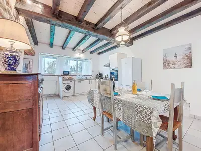 Ferienhaus für 5 Personen (90 m²) in Geay 5/10