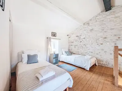 Ferienhaus für 5 Personen (90 m²) in Geay 1/10