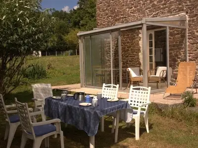 Ferienhaus für 5 Personen (60 m²) in Ver 2/10