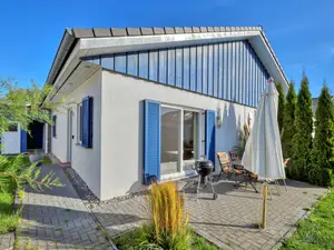 Ferienhaus für 4 Personen (56 m²) in Altefähr auf Rügen
