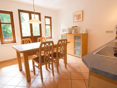 Ferienhaus für 10 Personen (114 m²) in Stolberg 5/10