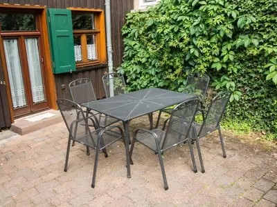 Ferienhaus für 10 Personen (114 m²) in Stolberg 10/10