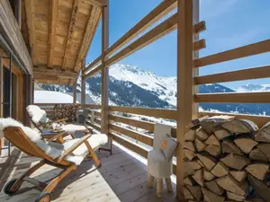 Ferienhaus für 10 Personen (221 m²) in Sölden