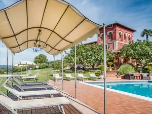 Ferienhaus für 16 Personen (350 m²) in Rivodutri