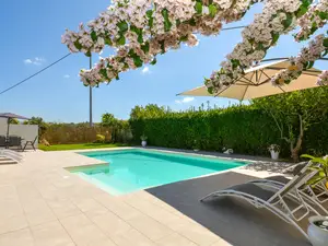 Ferienhaus für 9 Personen (100 m²) in Roccazzo