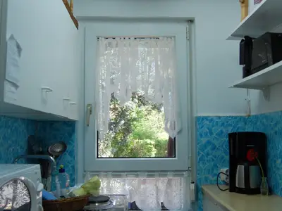 Küche / Küchenzeile