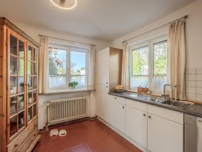 Küche / Küchenzeile