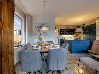 Ferienhaus für 6 Personen (105 m²) in Westerland (Sylt) 3/10