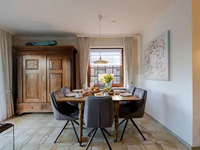 Ferienhaus für 6 Personen (105 m²) in Westerland (Sylt) 8/10