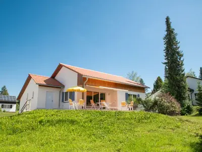 Ferienhaus für 6 Personen (95 m²) in Nesselwang 1/10