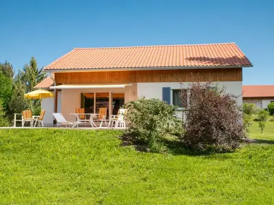 Ferienhaus für 6 Personen (95 m²) in Nesselwang 2/10