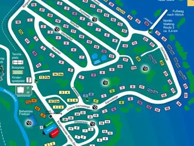 Ferienhaus für 6 Personen (95 m²) in Nesselwang 8/10