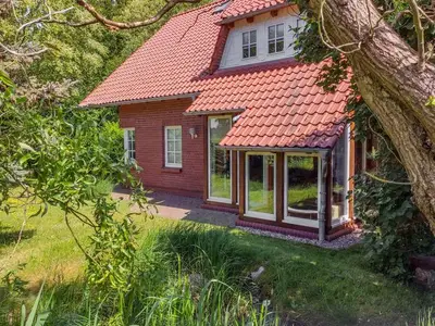 Ferienhaus für 6 Personen (120 m²) in Göhren Lebbin 1/10