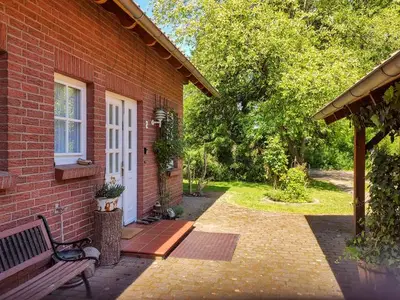 Ferienhaus für 6 Personen (120 m²) in Göhren Lebbin 5/10