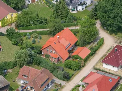 Ferienhaus für 6 Personen (120 m²) in Göhren Lebbin 6/10