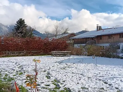 Ferienhaus für 6 Personen (140 m²) in Fischbachau 4/10